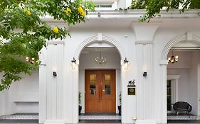 Villa De Pranakorn
